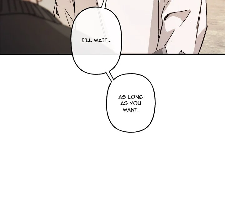 Our Future - Chapter 21